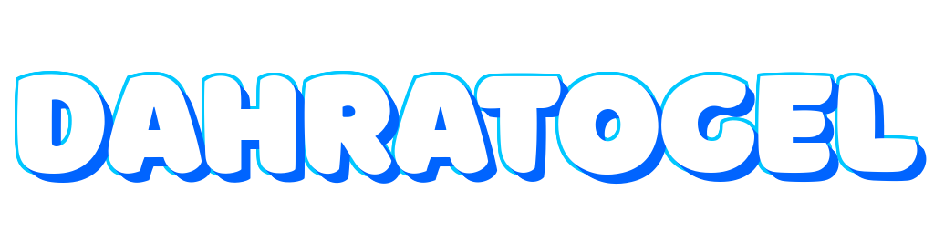 Logo DAHRATOGEL
